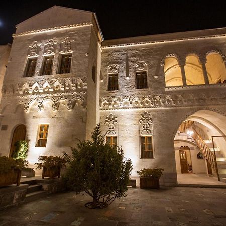 Sinasos Evleri Hotel Nevşehir Luaran gambar