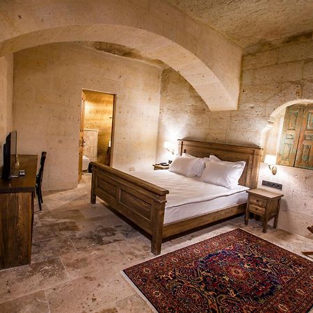 Sinasos Evleri Hotel Nevşehir Luaran gambar