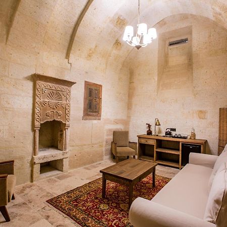 Sinasos Evleri Hotel Nevşehir Luaran gambar