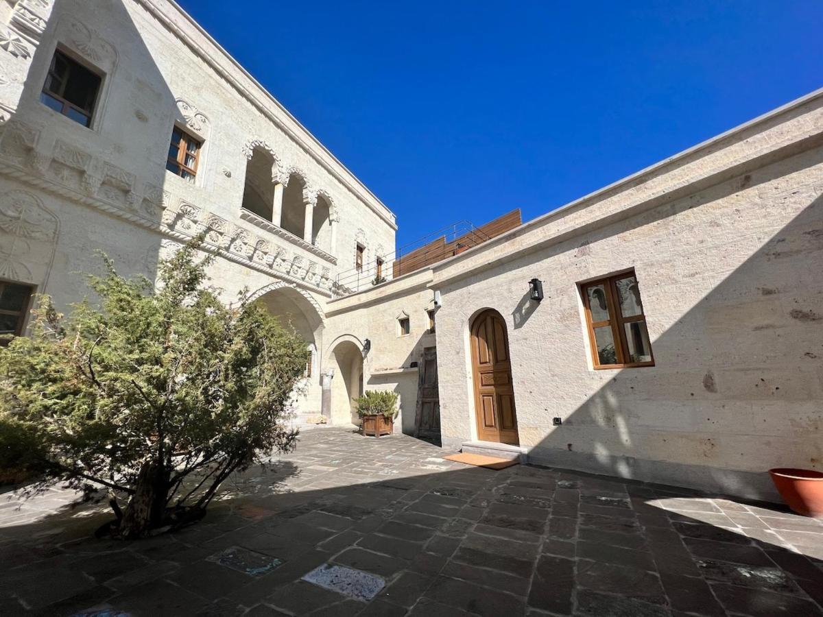 Sinasos Evleri Hotel Nevşehir Luaran gambar