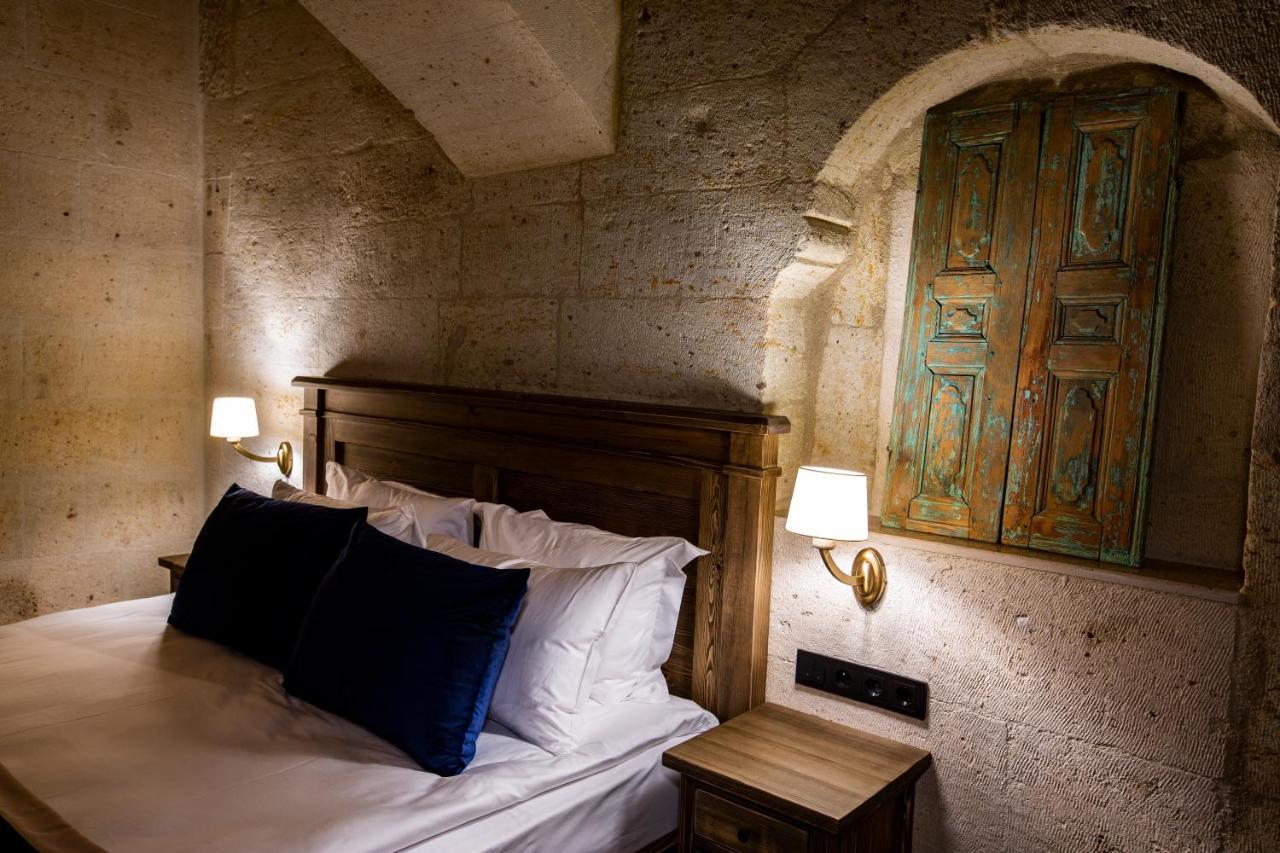 Sinasos Evleri Hotel Nevşehir Luaran gambar