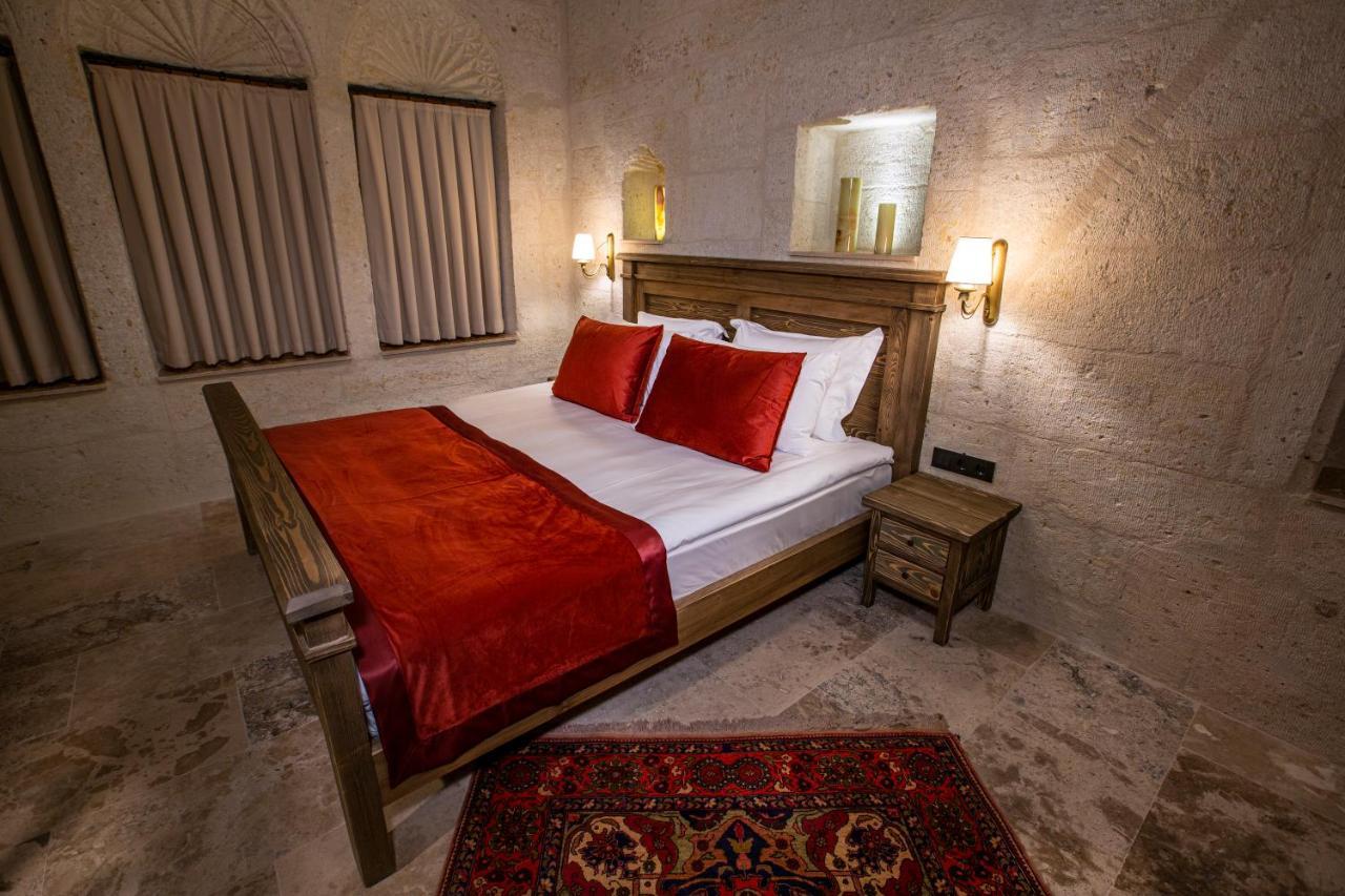 Sinasos Evleri Hotel Nevşehir Luaran gambar