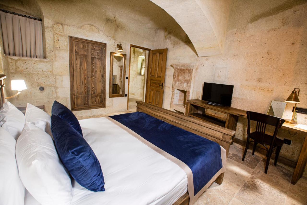 Sinasos Evleri Hotel Nevşehir Luaran gambar
