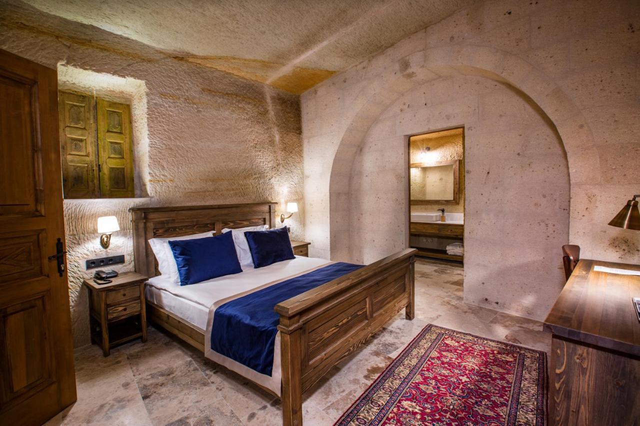 Sinasos Evleri Hotel Nevşehir Luaran gambar