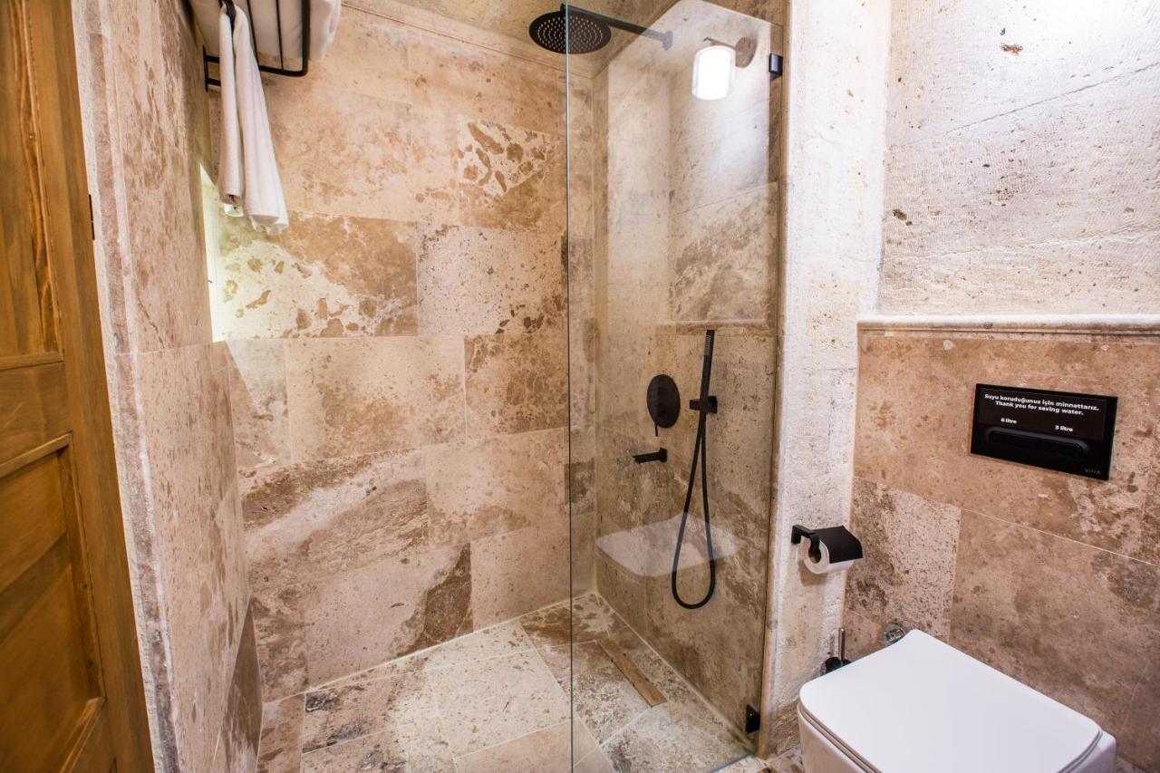 Sinasos Evleri Hotel Nevşehir Luaran gambar