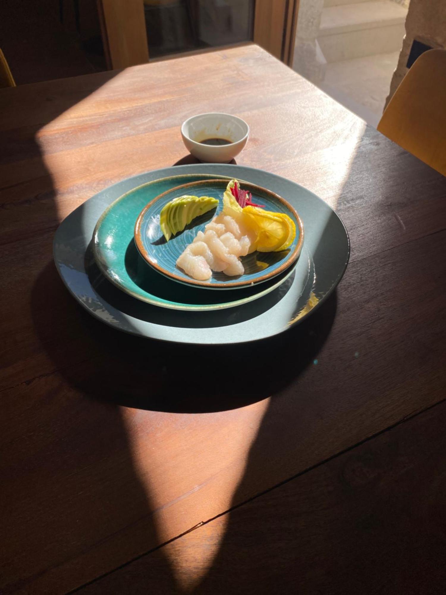 Sinasos Evleri Hotel Nevşehir Luaran gambar